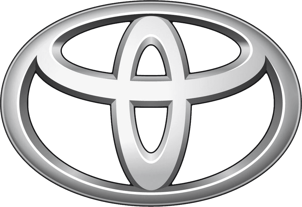Toyota Logo